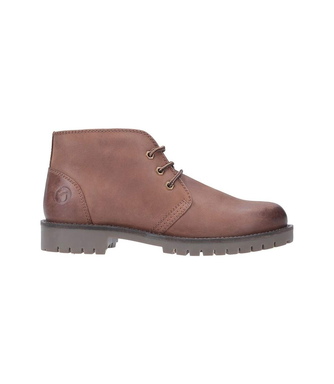 Bottines chukka stroud homme marron Cotswold-3