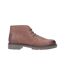 Cotswold Mens Stroud Lace Up Leather Boot (Tan) - UTFS6767