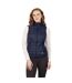 Veste sans manches teeley femme bleu marine Trespass Trespass