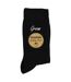 Mens Wedding Socks for Groom Groomsman Best Man Father of the Groom and Bride-2