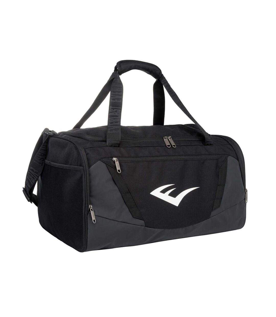 Sports Holdall L Black Everlast-3