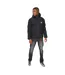 Doudoune Nahjo Homme Noir Kings Will Dream-1