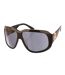 LO736S Acetate Wraparound Sunglasses for Women-1