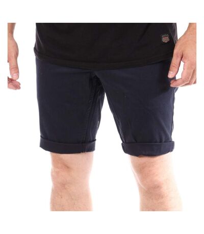 Short marine  homme paname brothers bermuda chino - 29