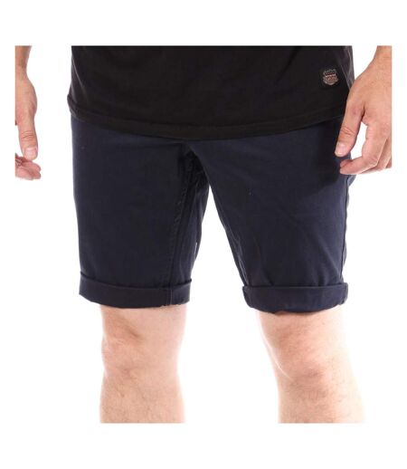 Short marine  homme paname brothers bermuda chino - 29