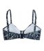 Haut De Maillot De Bain Aceana Floral Paradise Femme Bleu Marine Regatta-2
