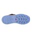 Baskets Ultra Glide Femme Violet Clair Salomon-4