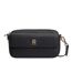 Sac Pour Appareil Photo Motif/style Monogramme Taille Unique Noir Tommy Hilfiger-1