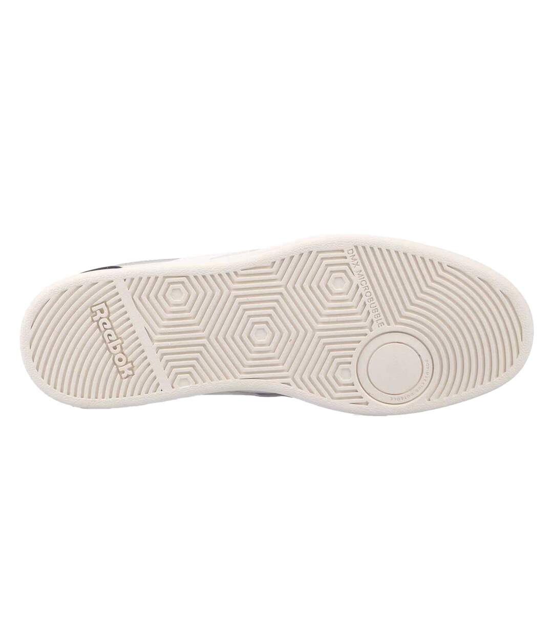 Tennis Advance Adulte Blanc Gris Reebok-4