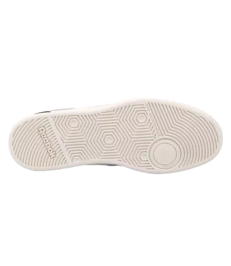 Tennis Advance Adulte Blanc Gris Reebok