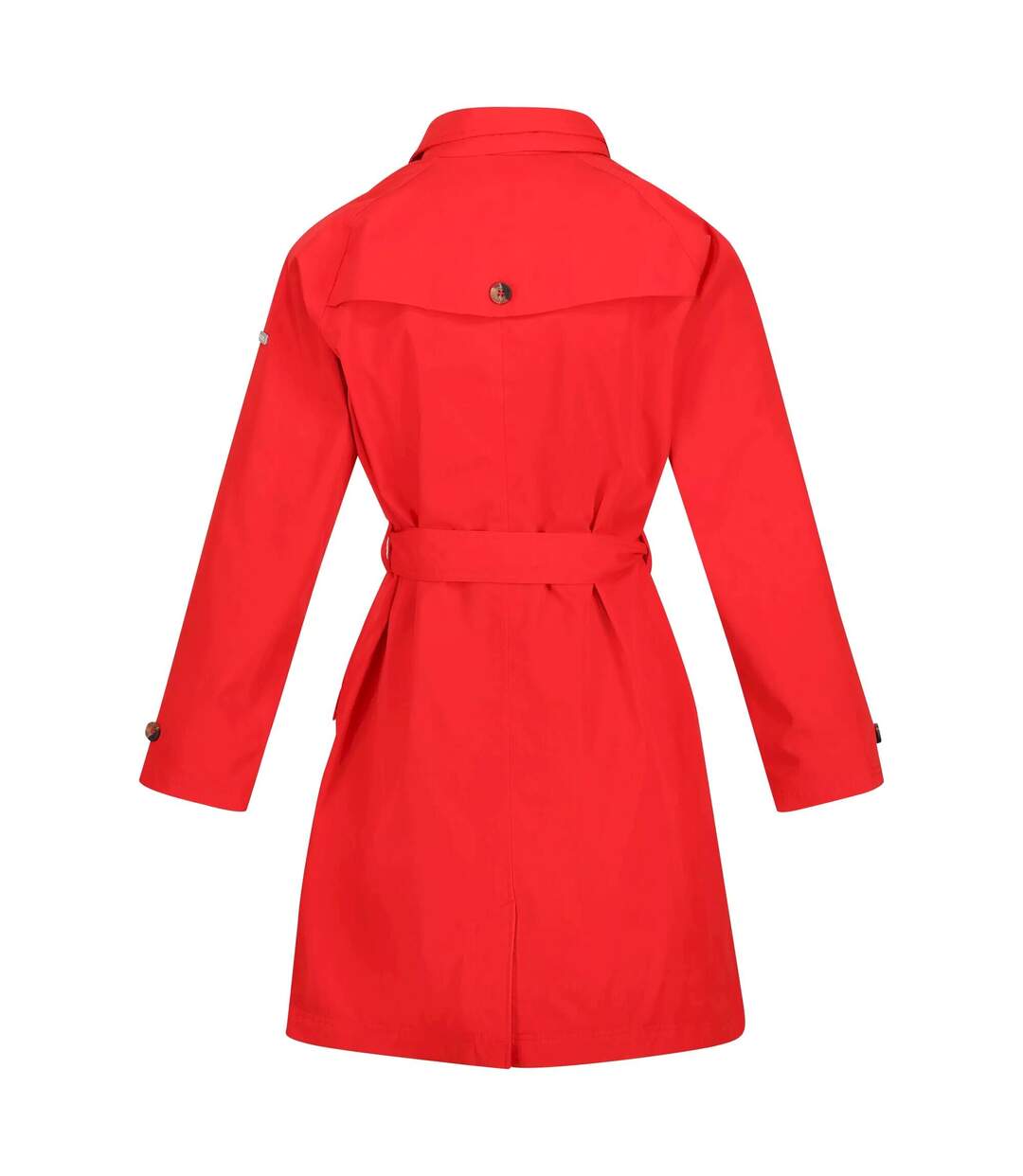 Trench giovanna fletcher collection madalyn femme rouge Regatta