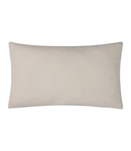 Hoem - Housse de coussin ELISE (Nougat) (30 cm x 50 cm) - UTRV3060