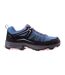 Chaussures de marche dolmar femme noir / bleu marine / rose Hi-Tec