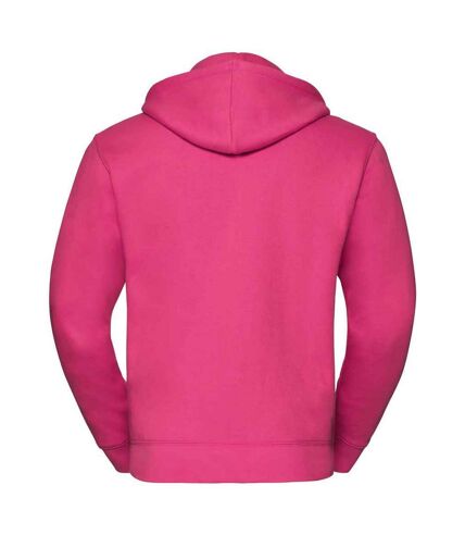 Sweat authentic homme fuchsia Russell