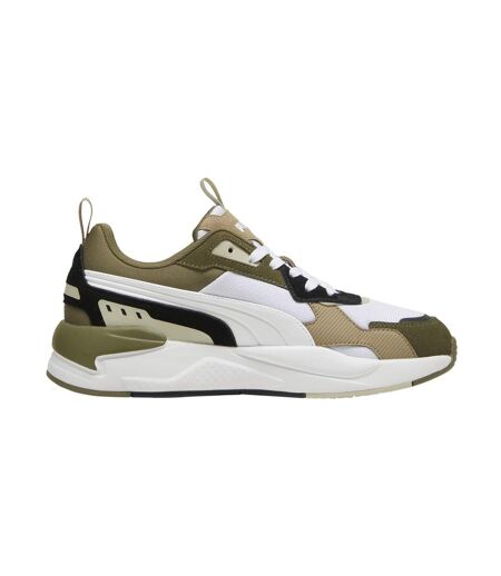 Basket Basse à Lacet  Puma X-Ray 3 Sd