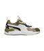 Basket Basse à Lacet  Puma X-Ray 3 Sd-2