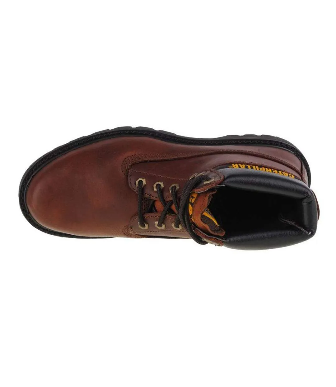 Chaussures Colorado Homme Marron Clair Caterpillar-3