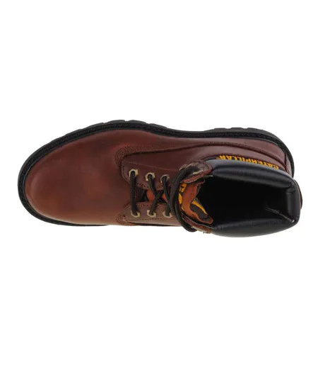 Chaussures Colorado Homme Marron Clair Caterpillar
