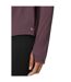 Haut Manches Longues Soft Flow Studio Femme Violet Sweaty Betty-3