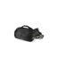 Sac de voyage - sac de sport transformable sac à dos - QX560 - Noir - 60 LITRES-3