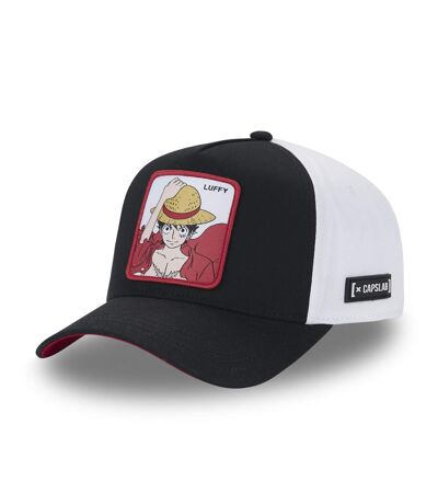 Casquette trucker One Piece Hat Capslab