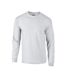 Gildan - T-shirt ULTRA - Adulte (Cendre) - UTPC6017