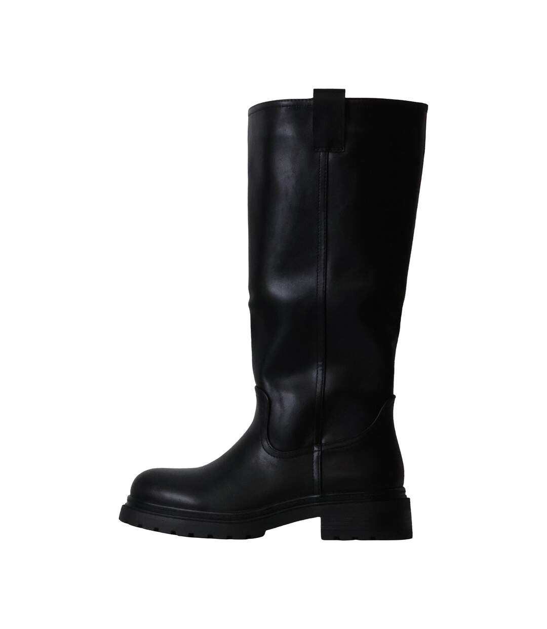 Bottes à Zip Sixth Sens-1