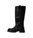 Bottes à Zip Sixth Sens-1