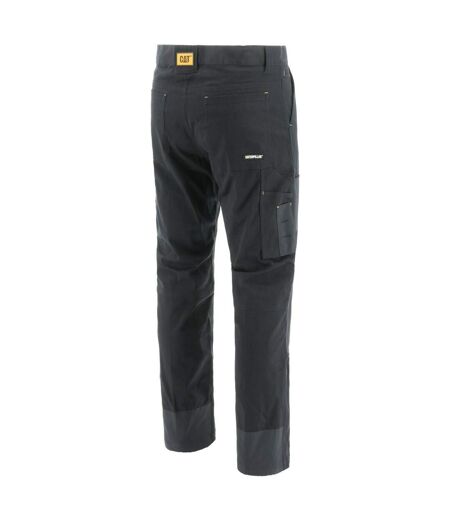 Pantalon cargo machine homme noir Caterpillar