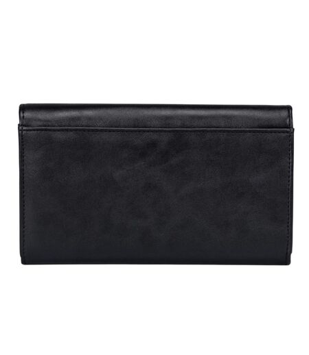 Press Stud Waiter´s Wallet One Size Black Karlowsky