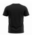 Mens DENNO Cotton T-Shirt Short Sleeve Casual Everyday Top-2