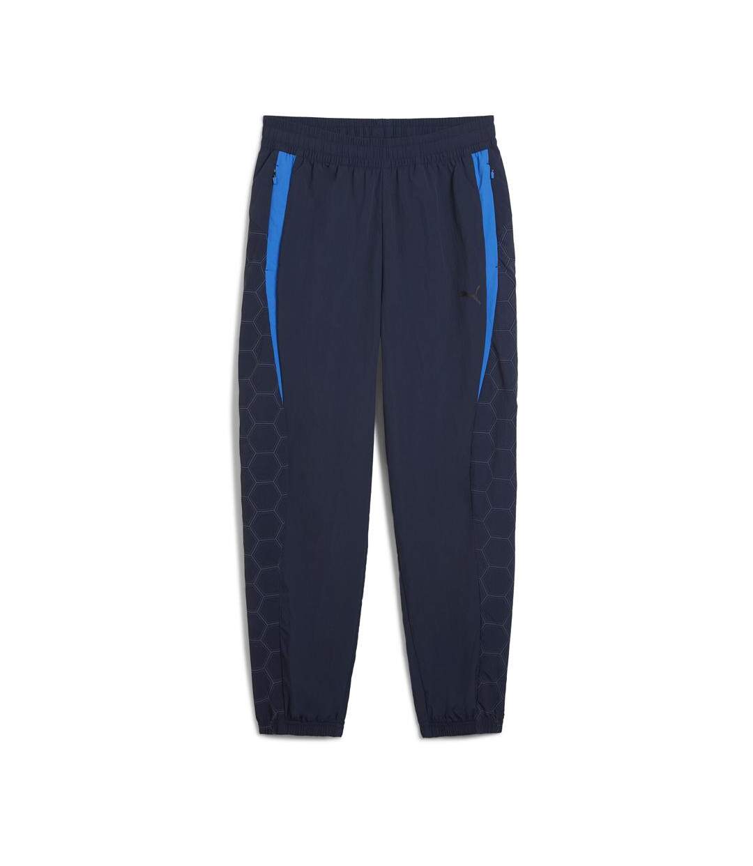 Jogging bleu/marine homme puma x rocket league-2