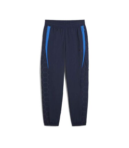 Jogging bleu/marine homme puma x rocket league