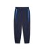 Jogging bleu/marine homme puma x rocket league-2