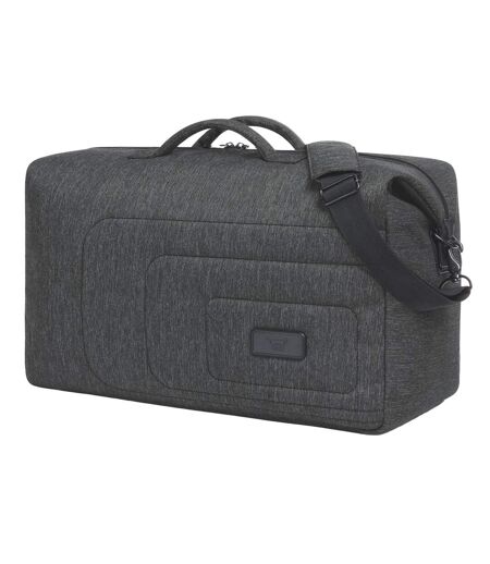 Bagage À Main Frame Taille Unique Noir Gris Halfar