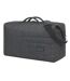 Bagage À Main Frame Taille Unique Noir Gris Halfar-3