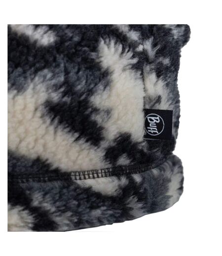 Cache-cou Switch Taille Unique-taille Unique Noir Noir Gris Gris Buff