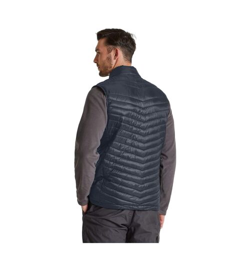 Veste Sans Manches Expert Expolite Adulte Bleu Marine Foncé Craghoppers