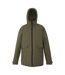 Mens Dallymoore Padded Jacket Crocodile Black Regatta-2