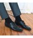 24 Pairs Multipack Mens Ultimate Comfort 100% Cotton Socks-4