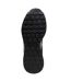 Baskets Graviton Femme Blanc Noir Rose Puma-4