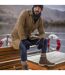 3 Pairs Mens Original Thick Winter Thermal Socks for Cold Weather-4