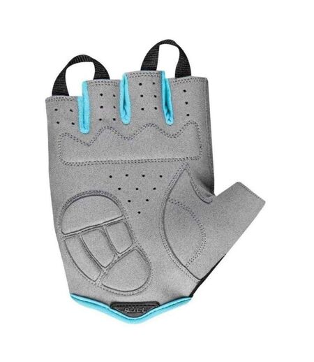Gants De Cyclisme Piacenza Femme Blanc Rose Spokey