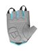 Gants De Cyclisme Piacenza Femme Blanc Rose Spokey-2