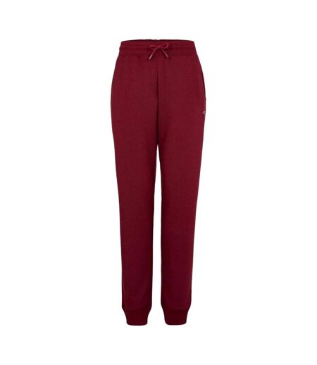 Jogging bordeaux femme o'neill freak