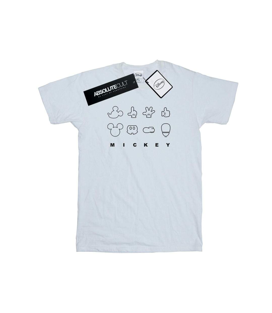 (Blanc) - UTBI37345-1