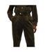 Pantalon H-perin Homme Vert Hugo Boss-4