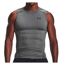 Débardeur de Compression Gris Homme Under Armour Comp Sl - L-1