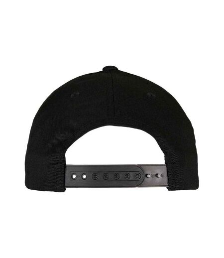 Casquette noir Flexfit