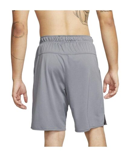 Short Totality Homme Taupe Nike
